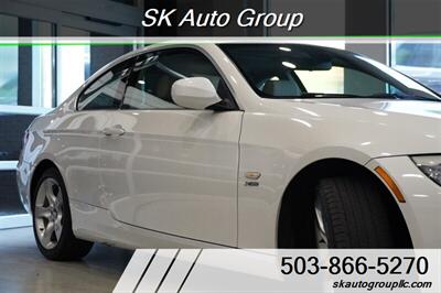 2011 BMW 3 Series 335i xDrive - Photo 9 - Portland, OR 97214