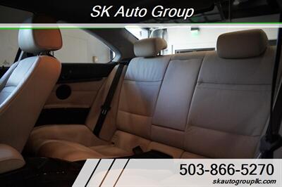 2011 BMW 3 Series 335i xDrive - Photo 30 - Portland, OR 97214