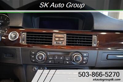 2011 BMW 3 Series 335i xDrive - Photo 25 - Portland, OR 97214