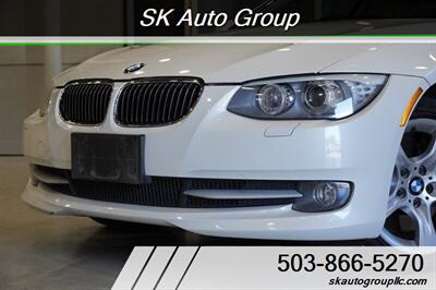 2011 BMW 3 Series 335i xDrive - Photo 3 - Portland, OR 97214