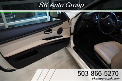 2011 BMW 3 Series 335i xDrive - Photo 20 - Portland, OR 97214