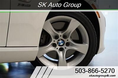 2011 BMW 3 Series 335i xDrive - Photo 16 - Portland, OR 97214