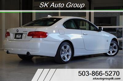 2011 BMW 3 Series 335i xDrive - Photo 8 - Portland, OR 97214