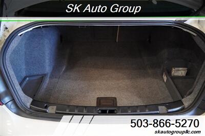 2011 BMW 3 Series 335i xDrive - Photo 43 - Portland, OR 97214