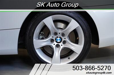 2011 BMW 3 Series 335i xDrive - Photo 14 - Portland, OR 97214