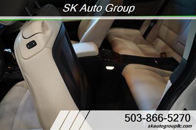 2011 BMW 3 Series 335i xDrive - Photo 29 - Portland, OR 97214