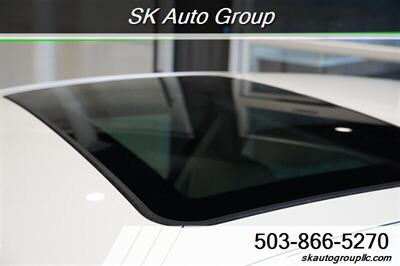 2011 BMW 3 Series 335i xDrive - Photo 12 - Portland, OR 97214