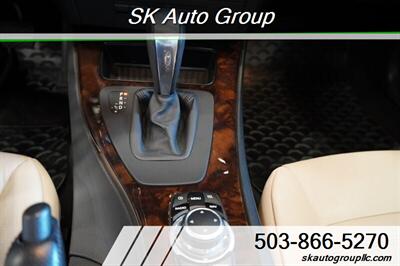 2011 BMW 3 Series 335i xDrive - Photo 26 - Portland, OR 97214