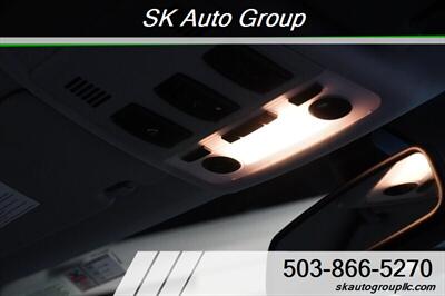 2011 BMW 3 Series 335i xDrive - Photo 36 - Portland, OR 97214