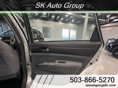 2005 Toyota Prius - Photo 20 - Portland, OR 97214