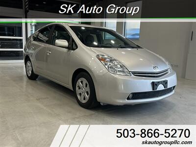 2005 Toyota Prius - Photo 9 - Portland, OR 97214