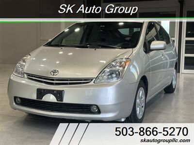 2005 Toyota Prius - Photo 2 - Portland, OR 97214