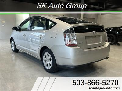2005 Toyota Prius - Photo 5 - Portland, OR 97214
