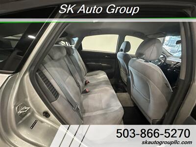 2005 Toyota Prius - Photo 21 - Portland, OR 97214