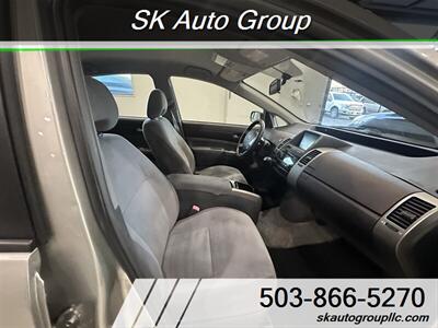 2005 Toyota Prius - Photo 24 - Portland, OR 97214