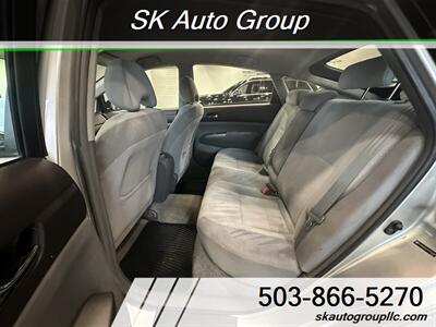 2005 Toyota Prius - Photo 15 - Portland, OR 97214