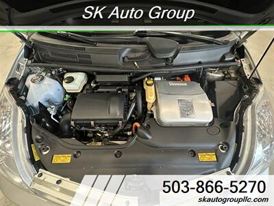 2005 Toyota Prius - Photo 27 - Portland, OR 97214