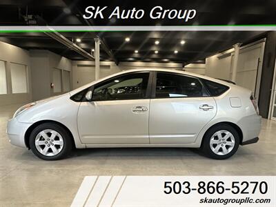 2005 Toyota Prius - Photo 4 - Portland, OR 97214