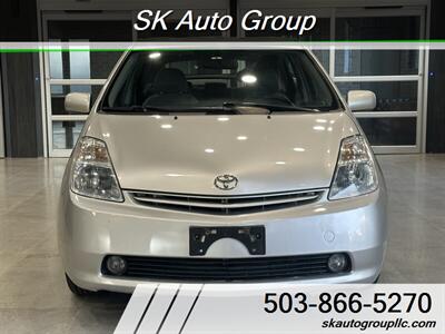 2005 Toyota Prius - Photo 3 - Portland, OR 97214