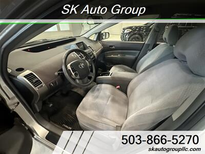 2005 Toyota Prius - Photo 12 - Portland, OR 97214