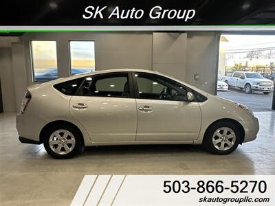 2005 Toyota Prius - Photo 8 - Portland, OR 97214