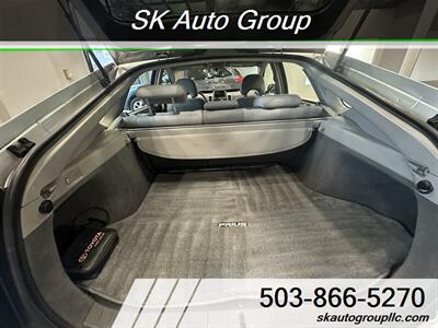 2005 Toyota Prius - Photo 19 - Portland, OR 97214