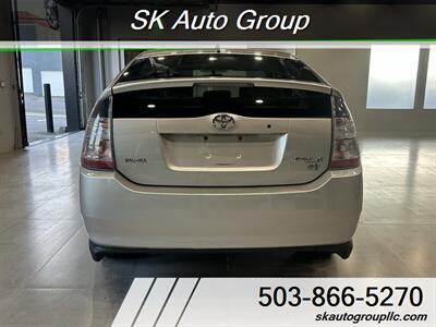 2005 Toyota Prius - Photo 6 - Portland, OR 97214