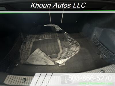 2015 Mercedes-Benz C 300 4MATIC - Photo 26 - Portland, OR 97214