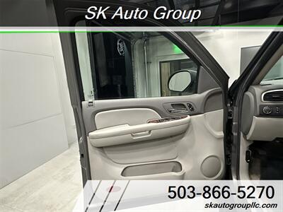 2007 Chevrolet Tahoe LTZ - Photo 9 - Portland, OR 97214