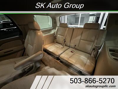 2007 Chevrolet Tahoe LTZ - Photo 18 - Portland, OR 97214