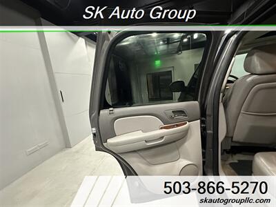 2007 Chevrolet Tahoe LTZ - Photo 13 - Portland, OR 97214