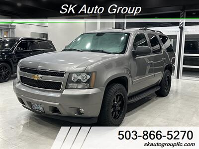 2007 Chevrolet Tahoe LTZ - Photo 3 - Portland, OR 97214