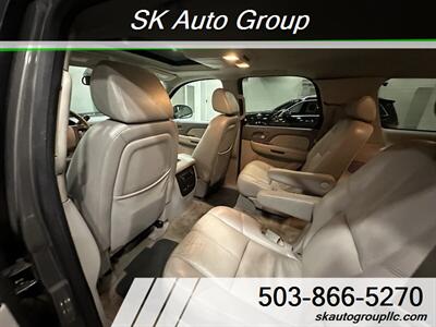 2007 Chevrolet Tahoe LTZ - Photo 15 - Portland, OR 97214