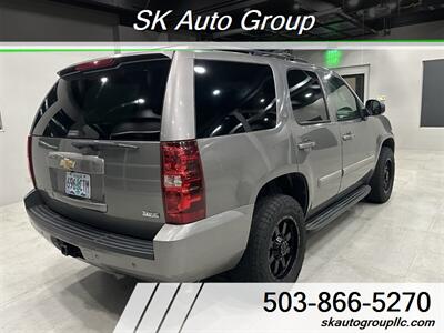 2007 Chevrolet Tahoe LTZ - Photo 7 - Portland, OR 97214