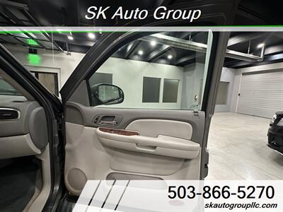 2007 Chevrolet Tahoe LTZ - Photo 23 - Portland, OR 97214