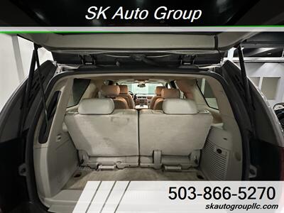 2007 Chevrolet Tahoe LTZ - Photo 19 - Portland, OR 97214