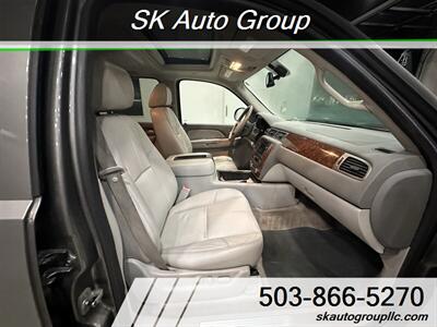 2007 Chevrolet Tahoe LTZ - Photo 24 - Portland, OR 97214
