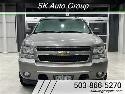 2007 Chevrolet Tahoe LTZ - Photo 2 - Portland, OR 97214