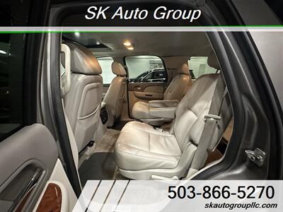 2007 Chevrolet Tahoe LTZ - Photo 14 - Portland, OR 97214