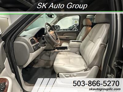 2007 Chevrolet Tahoe LTZ - Photo 10 - Portland, OR 97214