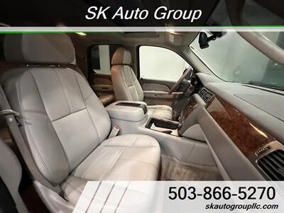 2007 Chevrolet Tahoe LTZ - Photo 26 - Portland, OR 97214
