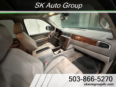 2007 Chevrolet Tahoe LTZ - Photo 25 - Portland, OR 97214