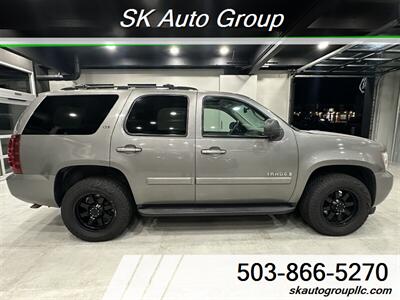 2007 Chevrolet Tahoe LTZ - Photo 8 - Portland, OR 97214