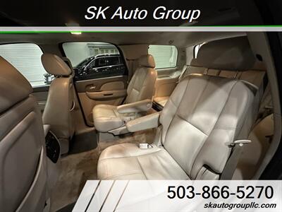 2007 Chevrolet Tahoe LTZ - Photo 16 - Portland, OR 97214