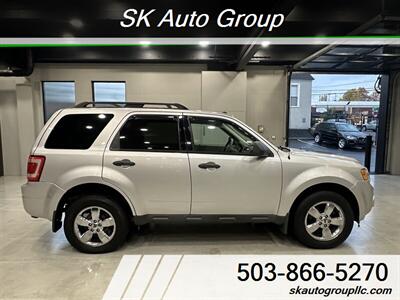 2010 Ford Escape XLT - Photo 8 - Portland, OR 97214