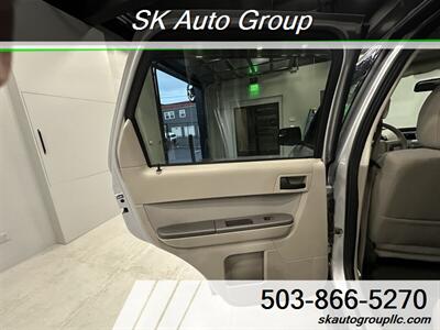 2010 Ford Escape XLT - Photo 14 - Portland, OR 97214