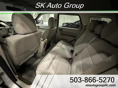 2010 Ford Escape XLT - Photo 16 - Portland, OR 97214