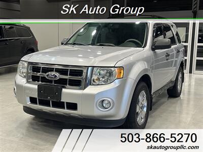 2010 Ford Escape XLT - Photo 2 - Portland, OR 97214