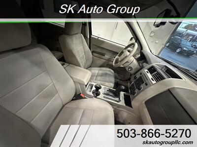 2010 Ford Escape XLT - Photo 26 - Portland, OR 97214