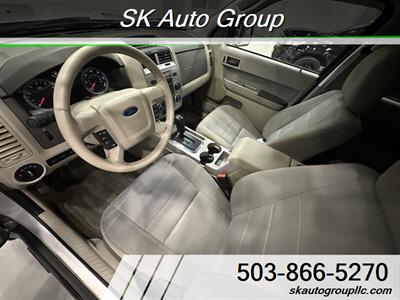2010 Ford Escape XLT - Photo 13 - Portland, OR 97214